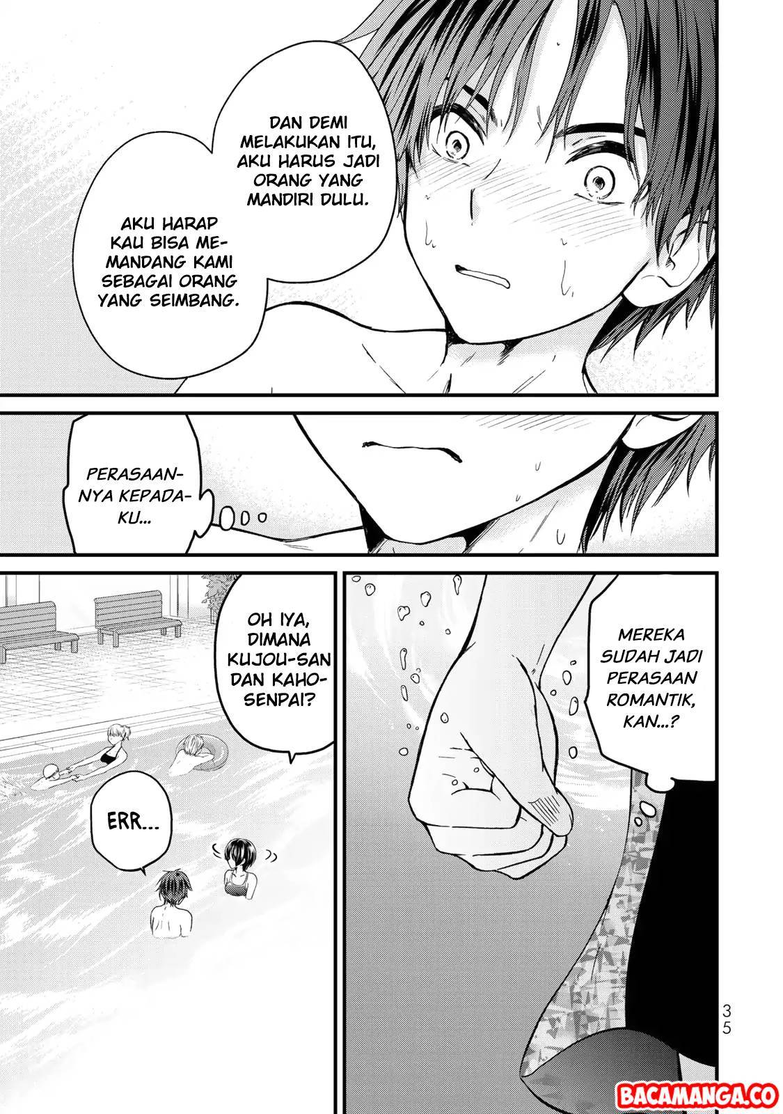 Ojou-sama no Shimobe